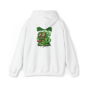 Sleep Is a Conspiracy Hoodie